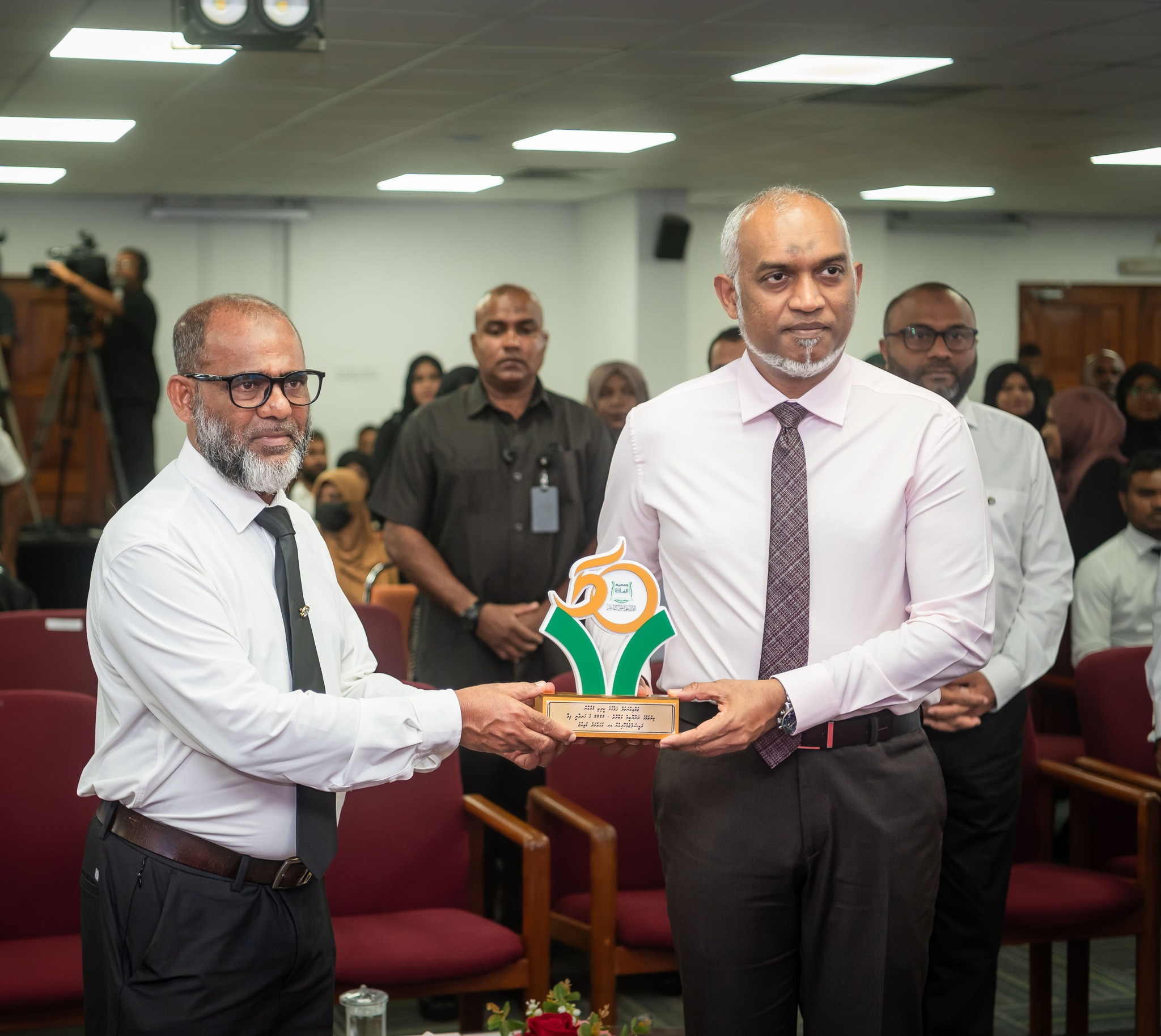 50th Quran Competition Results