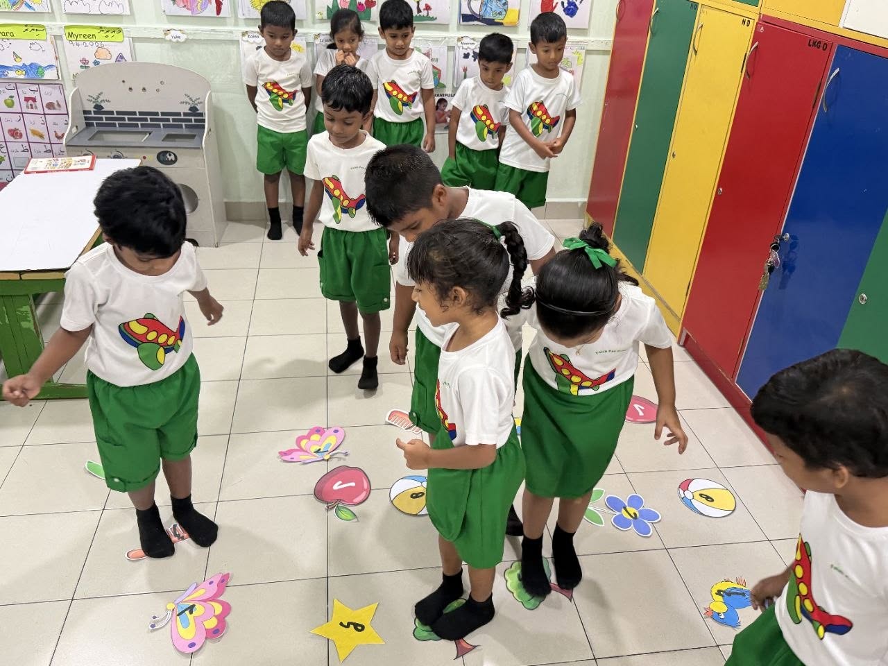 Dhivehi Language Day 2026