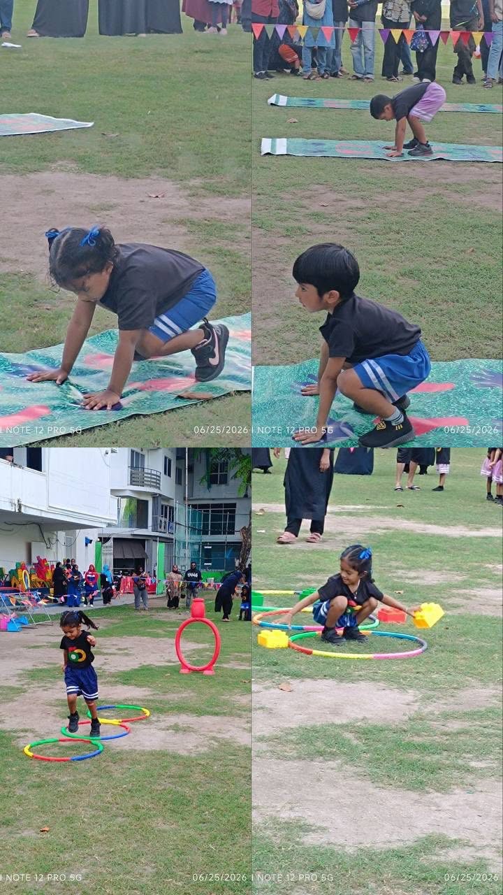 Sportsmeet 2026