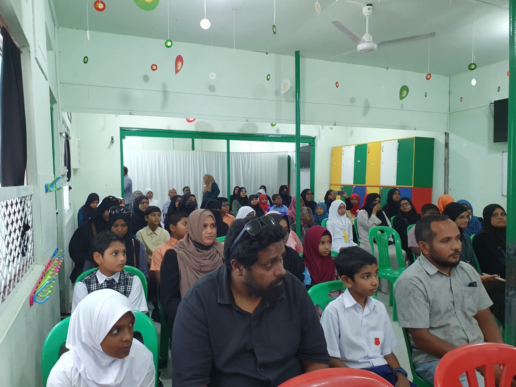 50th Quran Competition
